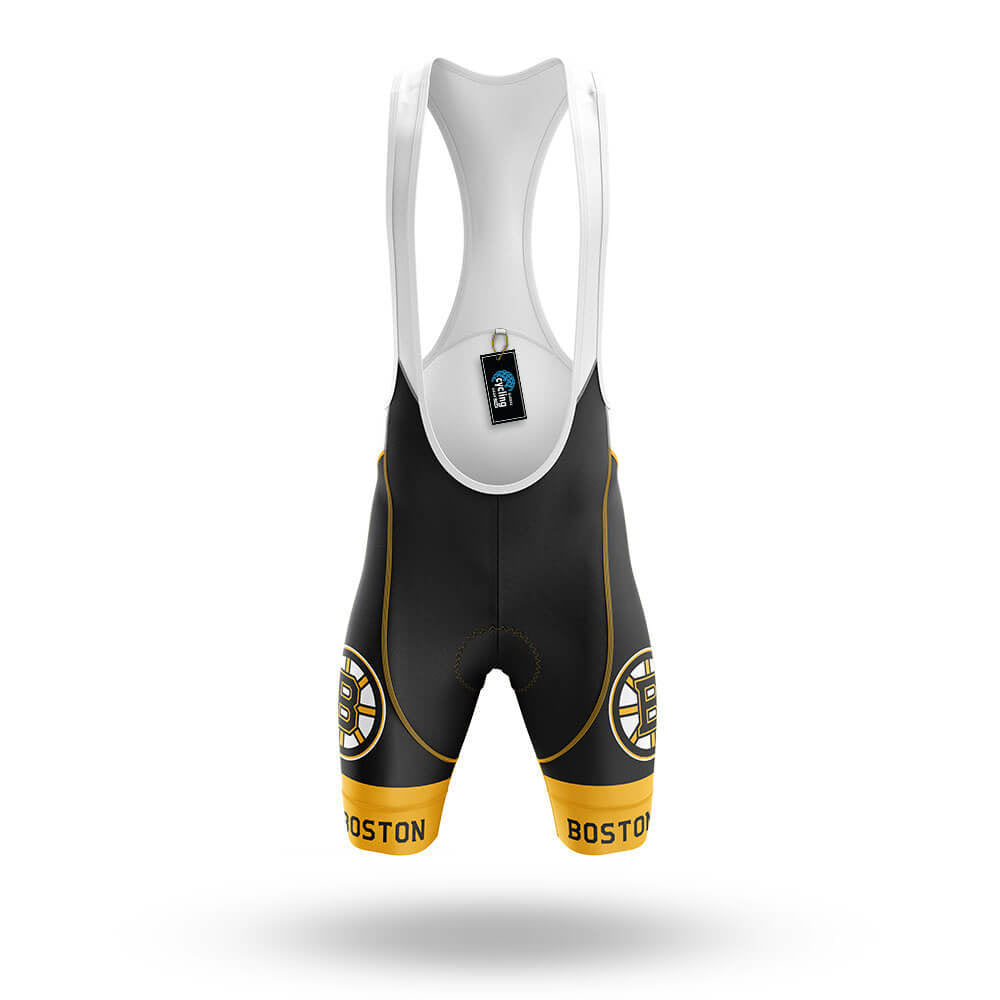 Spoked B - Men's Cycling Kit