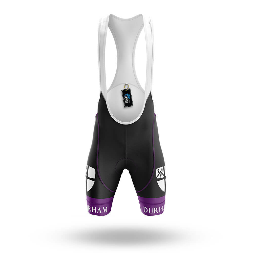 Durham University - Men's Cycling Kit