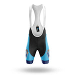 Villanova University V2 - Men's Cycling Kit