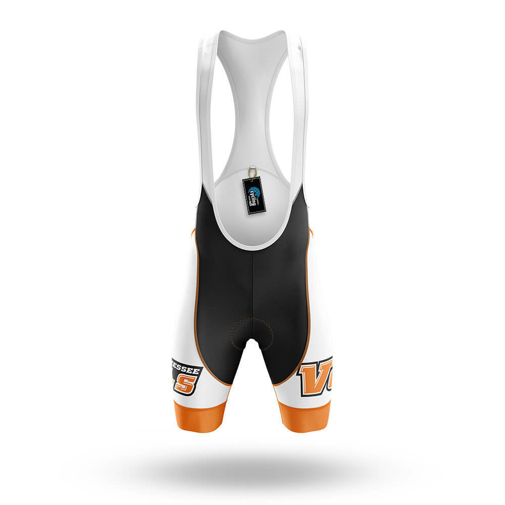 University of Tennessee V2 - Men's Cycling Kit