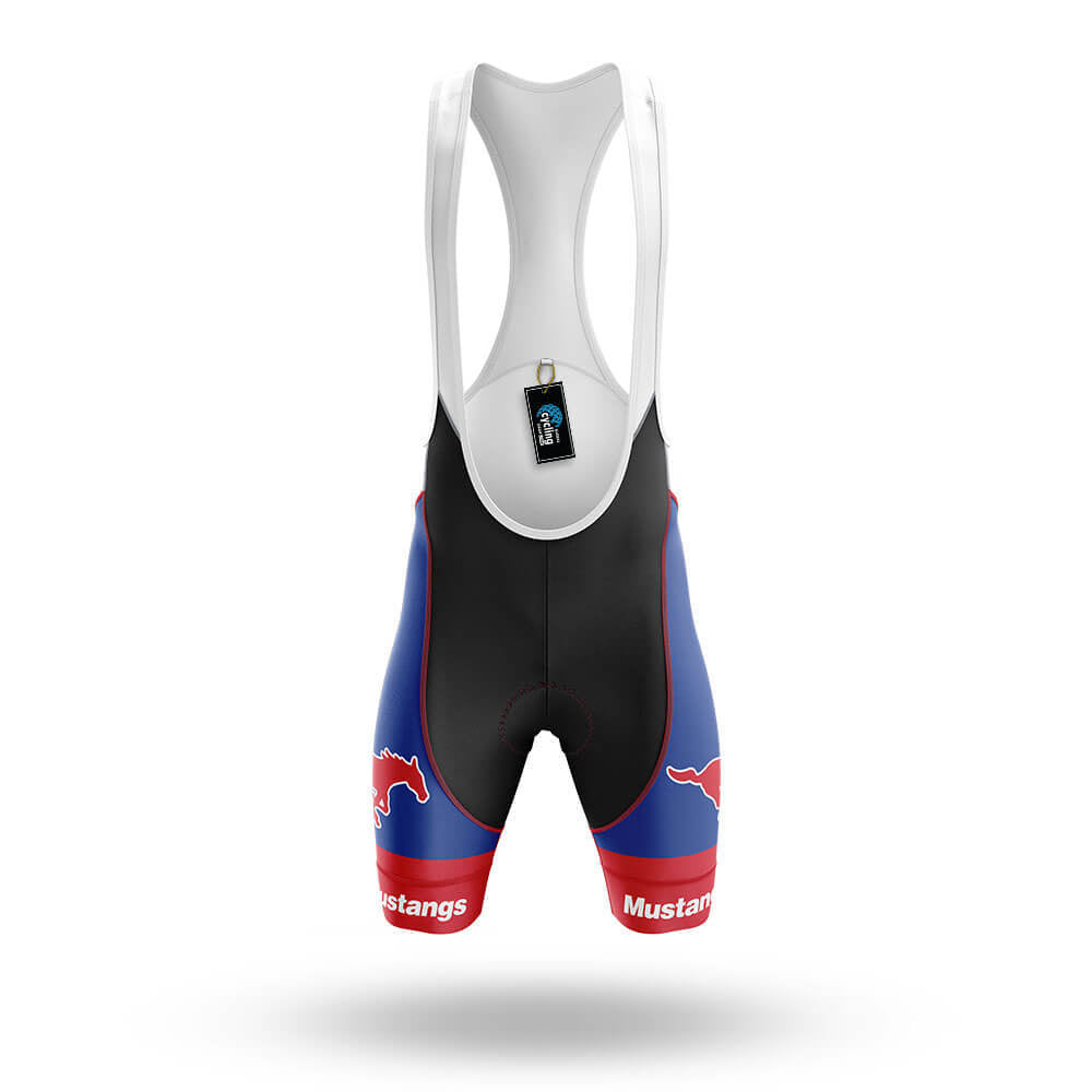 Southern Methodist University - Men's Cycling Kit