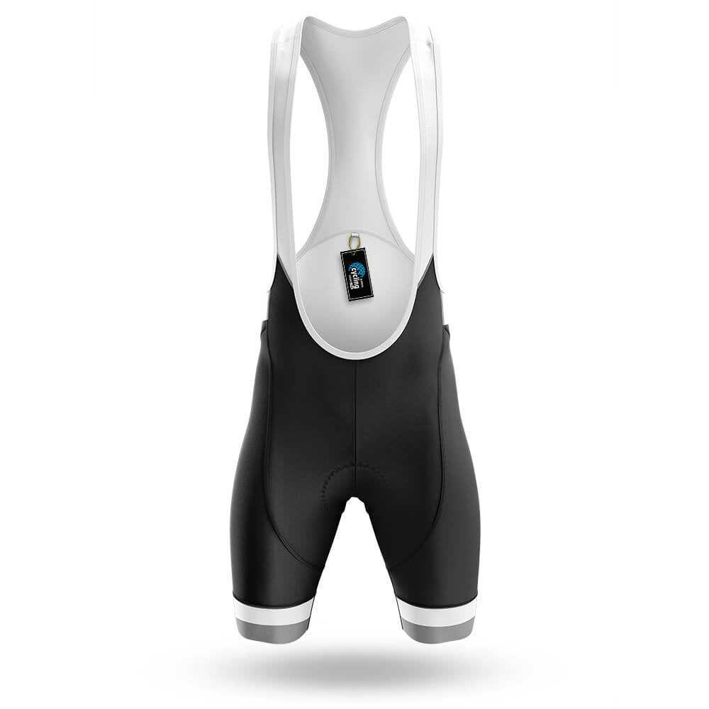 Think Different - Men's Cycling Kit-Bibs Only-Global Cycling Gear
