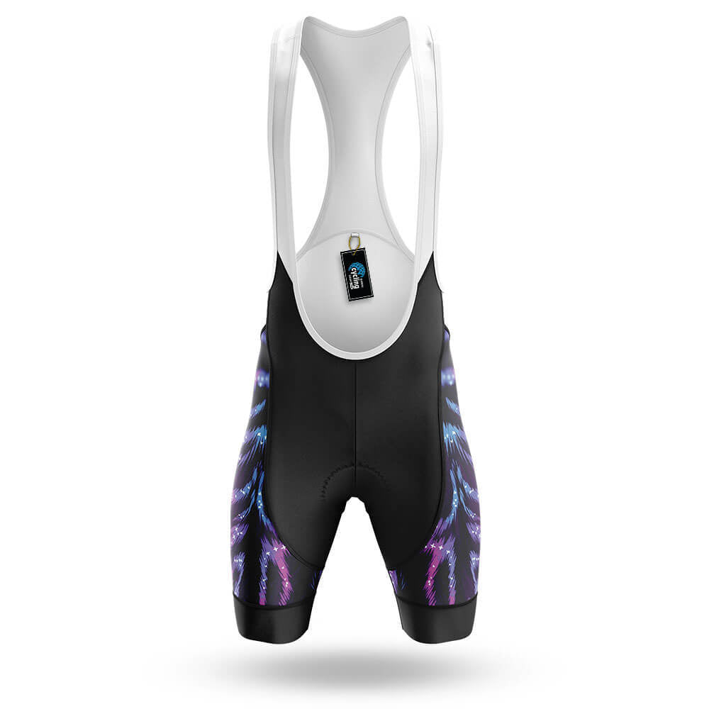 Tiger V6 - Men's Cycling Kit-Bibs Only-Global Cycling Gear