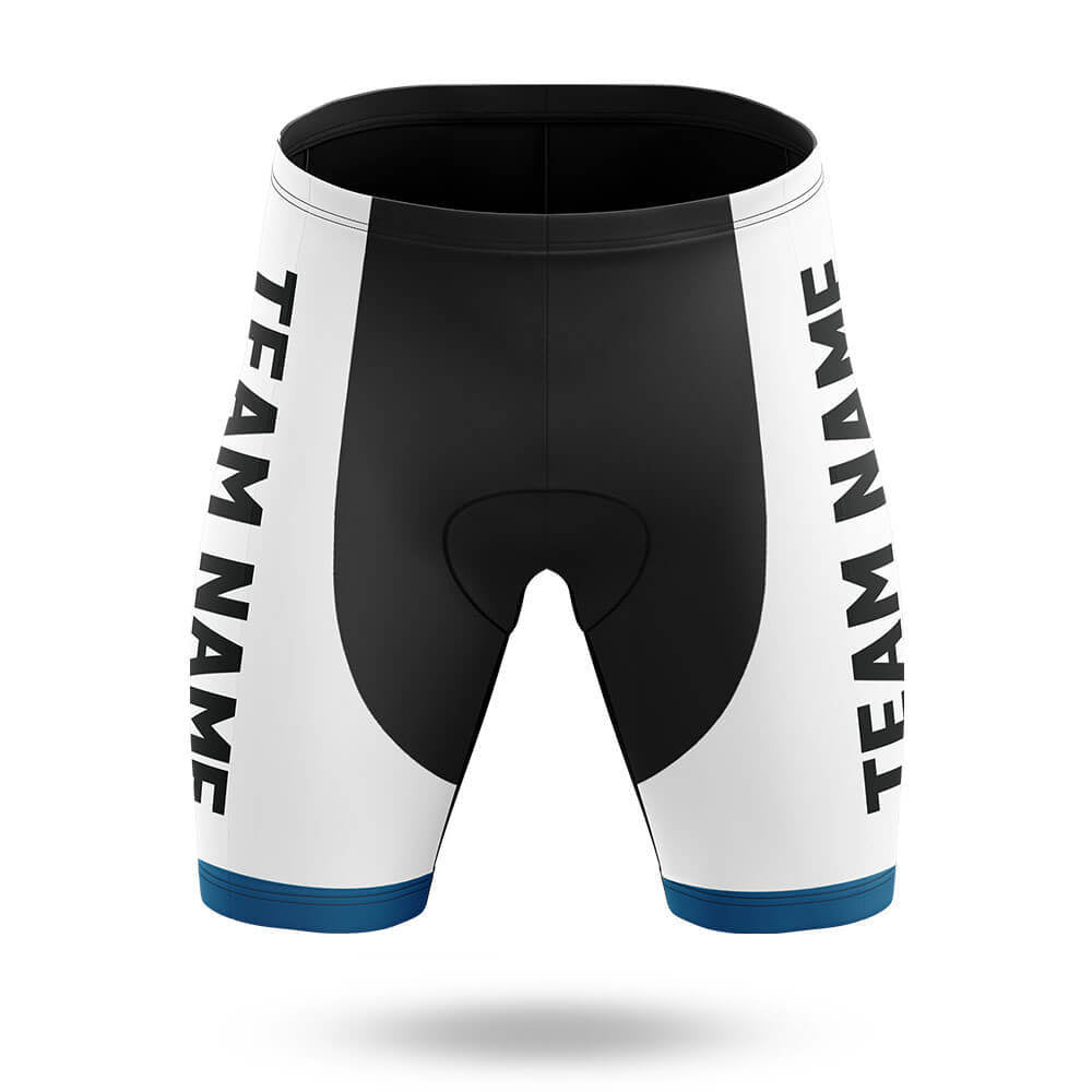 Custom Team Name S18 - Women's Cycling Kit-Shorts Only-Global Cycling Gear