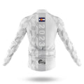 Colorado 2023 V1 - Men's Cycling Kit - Global Cycling Gear