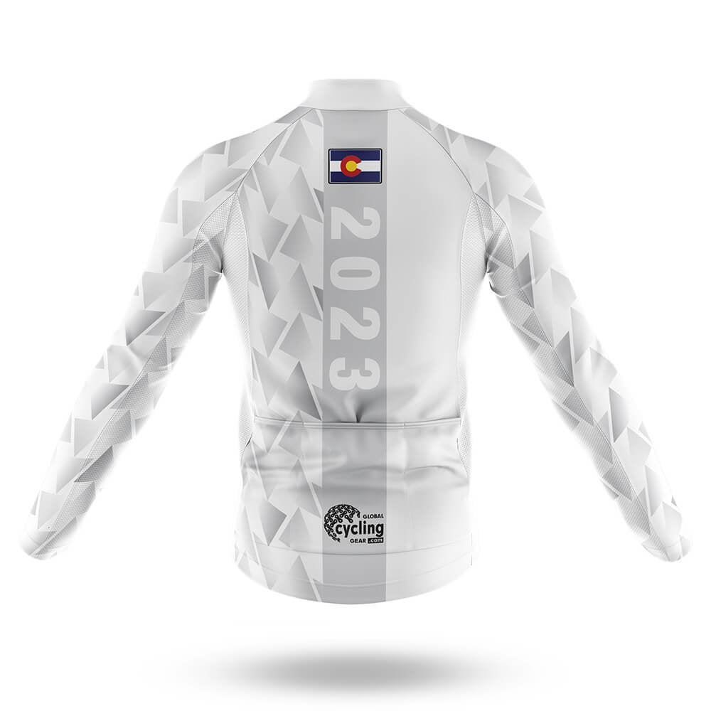 Colorado 2023 V1 - Men's Cycling Kit - Global Cycling Gear