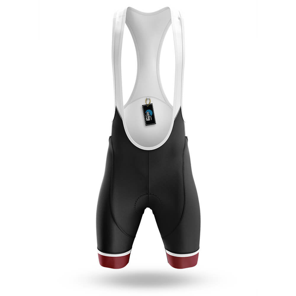 Ride Or Die V7 - Men's Cycling Kit-Bibs Only-Global Cycling Gear