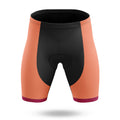 Beautiful Crazy - Women - Cycling Kit-Shorts Only-Global Cycling Gear