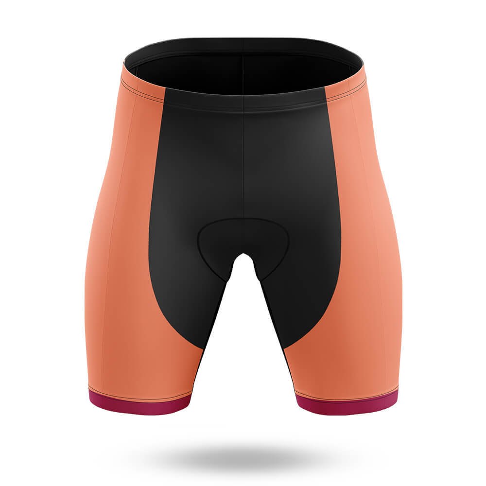 Beautiful Crazy - Women - Cycling Kit-Shorts Only-Global Cycling Gear