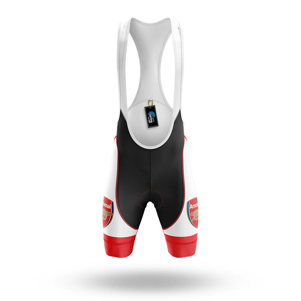 The Gooner - Men's Cycling Kit