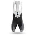 The Coolest Pop - Men's Cycling Kit-Bibs Only-Global Cycling Gear