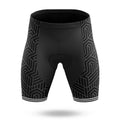 Love Sloth - Women's Cycling Kit-Shorts Only-Global Cycling Gear