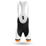 Don't Run Me Over V3 - Men's Cycling Kit-Bibs Only-Global Cycling Gear