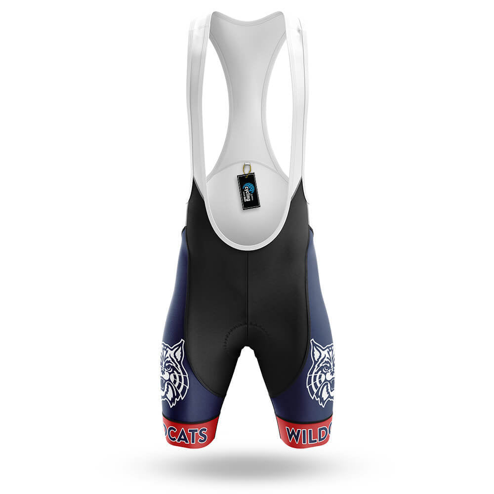 University of Arizona V2 - Men's Cycling Kit