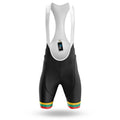 Therapy V13 - Men's Cycling Kit-Bibs Only-Global Cycling Gear