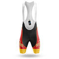 Iowa State University - Men's Cycling Kit - Global Cycling Gear