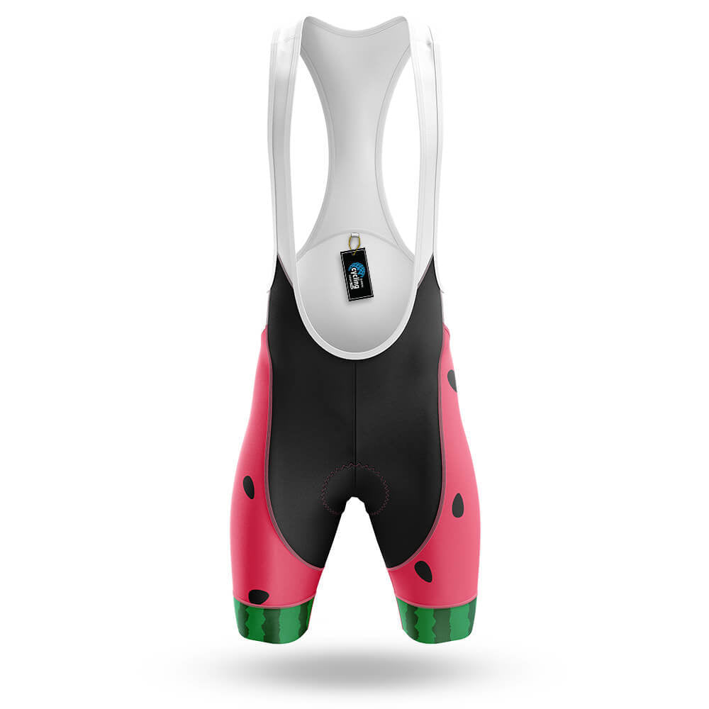 Watermelon Fruit - Men's Cycling Kit - Global Cycling Gear