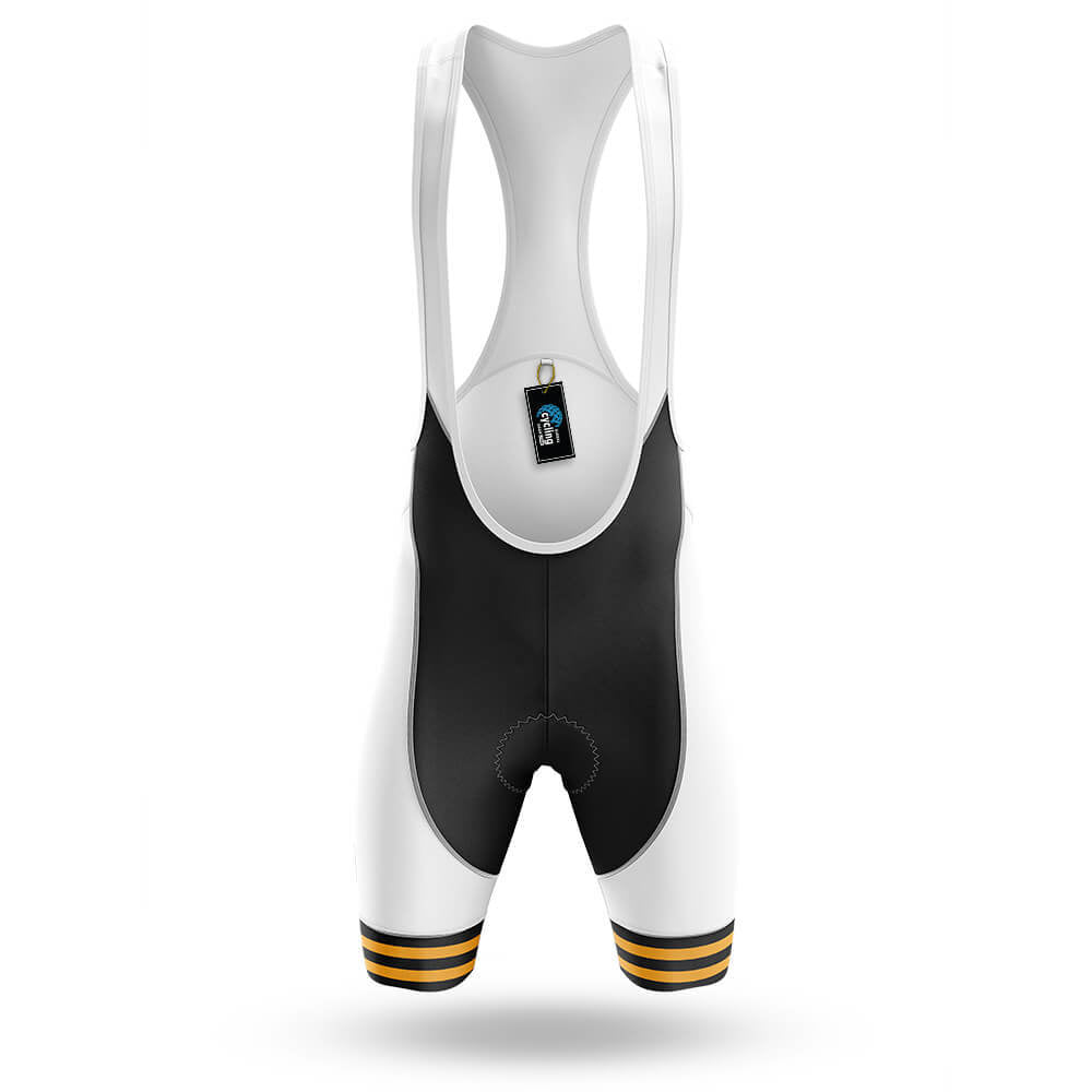 The Bees V5 - Men's Cycling Kit-Bibs Only-Global Cycling Gear