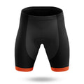 Sunset - Women's Cycling Kit-Shorts Only-Global Cycling Gear