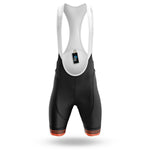 The Chubby Unicorns V8 - Men's Cycling Kit-Bibs Only-Global Cycling Gear