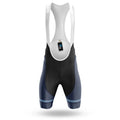 Sloth And Turtle V3 - Men's Cycling Kit-Bibs Only-Global Cycling Gear