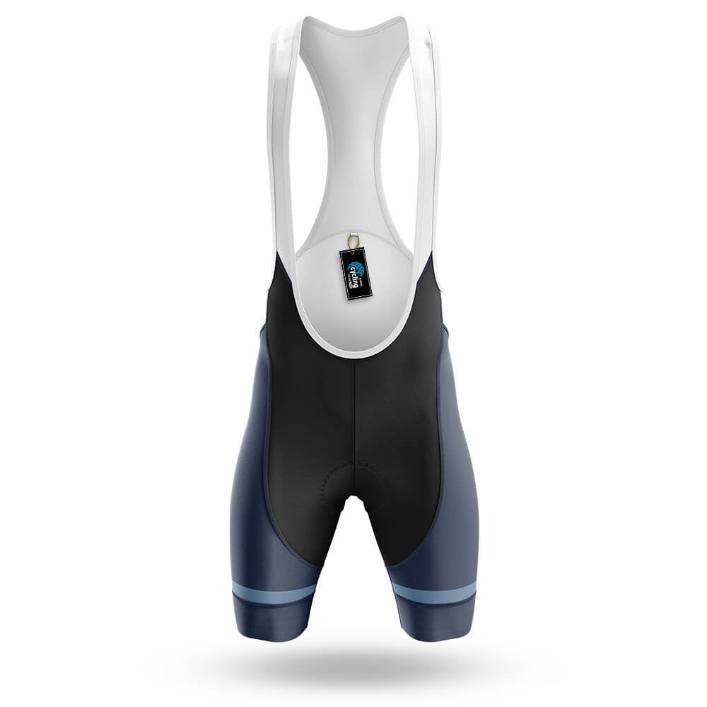 Sloth And Turtle V3 - Men's Cycling Kit-Bibs Only-Global Cycling Gear