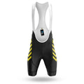 Turtle On Road V2 - Men's Cycling Kit - Global Cycling Gear