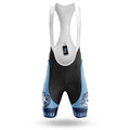 University of North Carolina - Men's Cycling Kit Global Cycling Gear