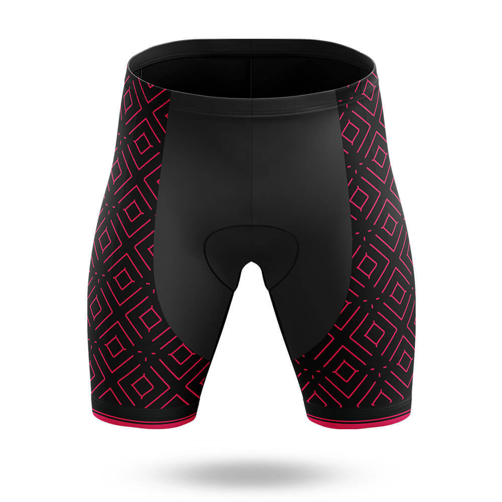Lady V3 - Women's Cycling Kit-Shorts Only-Global Cycling Gear
