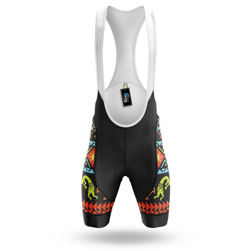 Kokopelli Cycling Jersey V3 - Global Cycling Gear