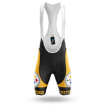 Stillers - Men's Cycling Kit