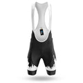 New York Silhouette - Men's Cycling Kit - Global Cycling Gear