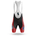 Signature Michigan - Men's Cycling Kit - Global Cycling Gear