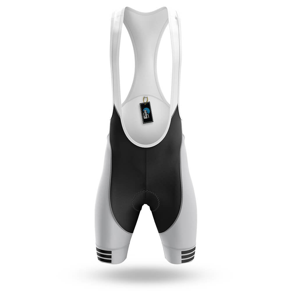 Squid On A Bike - Men's Cycling Kit-Bibs Only-Global Cycling Gear