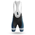 Dad Of Girls - Men's Cycling Kit-Bibs Only-Global Cycling Gear