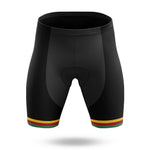 Woman Cycling V4 - Women - Cycling Kit-Shorts Only-Global Cycling Gear