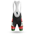 Ugly Christmas Pattern - Men's Cycling Kit - Global Cycling Gear