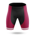 Real Girls Go Cycling V3 - Women's Cycling Kit-Shorts Only-Global Cycling Gear