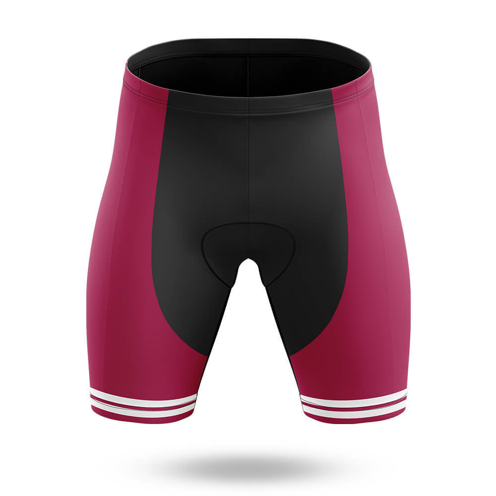 Real Girls Go Cycling V3 - Women's Cycling Kit-Shorts Only-Global Cycling Gear