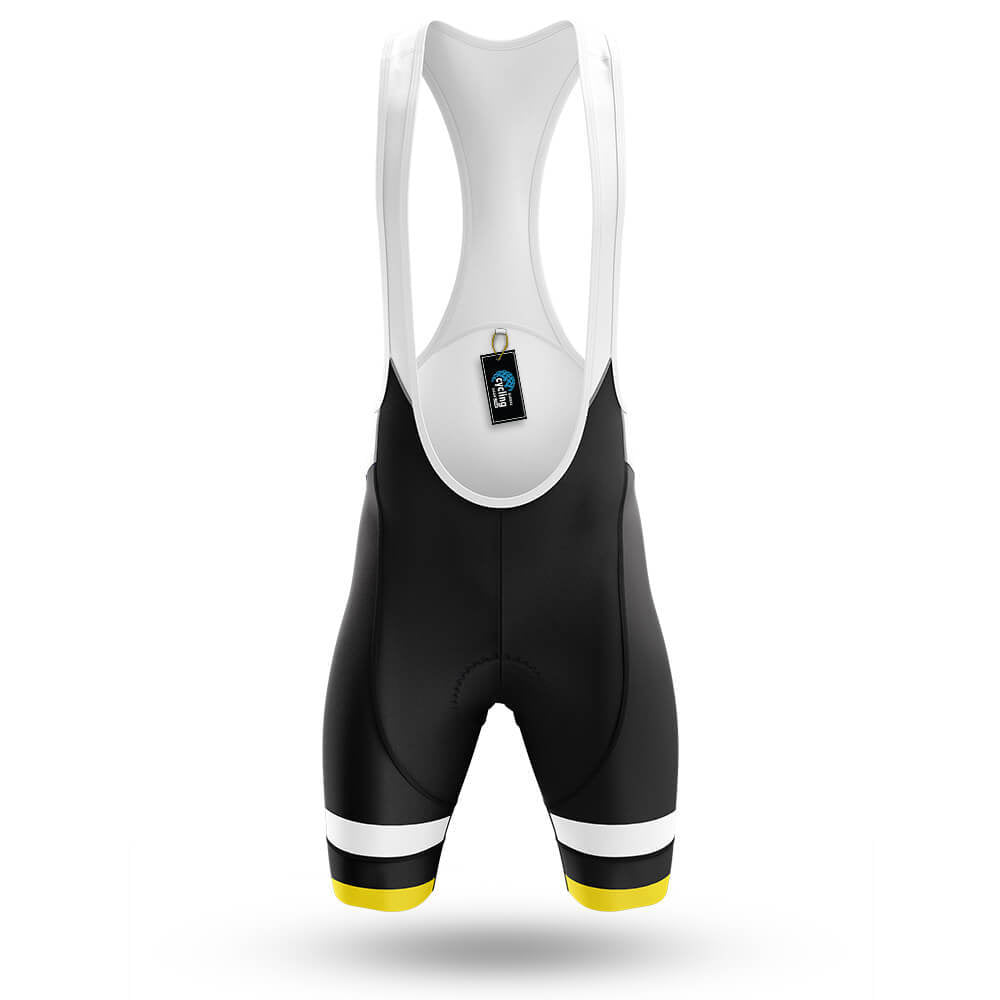 Free Your Mind V2 - Men's Cycling Kit-Bibs Only-Global Cycling Gear