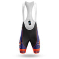 Syracuse University - Men's Cycling Kit - Global Cycling Gear