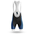 USA S27 - Men's Cycling Kit-Bibs Only-Global Cycling Gear