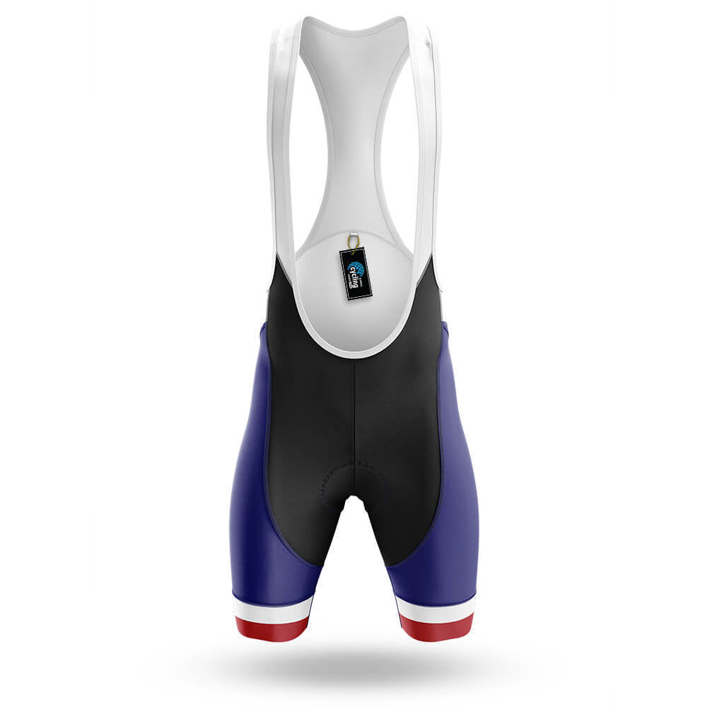 AF Dad - Men's Cycling Kit-Bibs Only-Global Cycling Gear