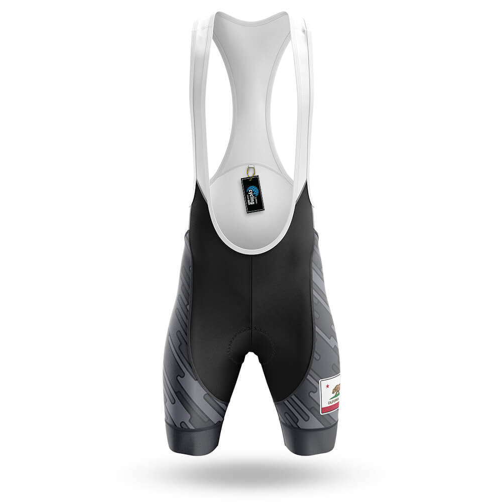 California 2023 V3 - Men's Cycling Kit - Global Cycling Gear