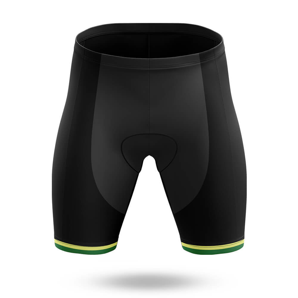 Powered by Avocado - Women - Cycling Kit-Shorts Only-Global Cycling Gear