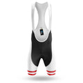 DC Flag - Men's Cycling Kit-Bibs Only-Global Cycling Gear