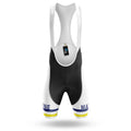 Maine Symbol - Men's Cycling Kit - Global Cycling Gear