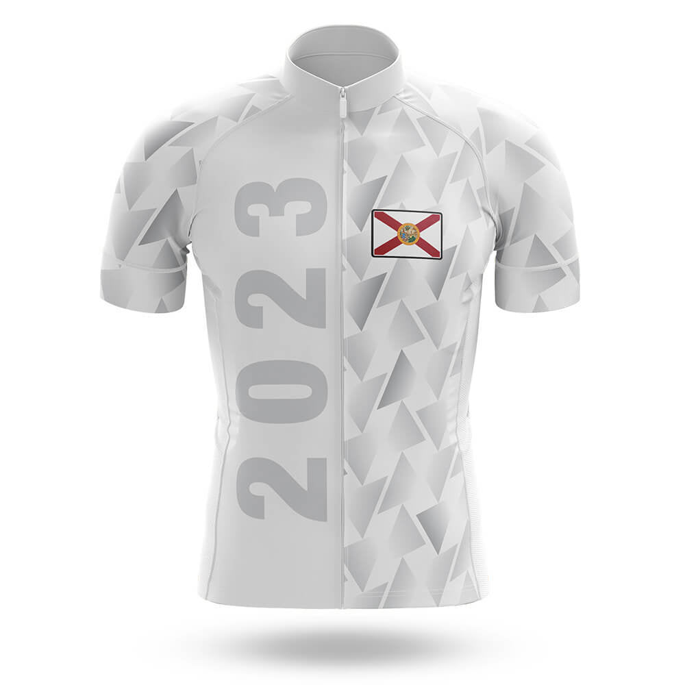 Florida 2023 V1 - Men's Cycling Kit - Global Cycling Gear