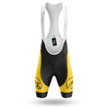 University of Iowa V2 - Men's Cycling Kit Global Cycling Gear