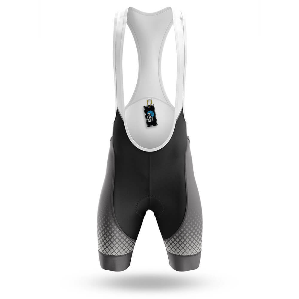 Reflective Bikes - Men's Cycling Kit-Bibs Only-Global Cycling Gear